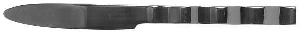 Splash (Stainless) New French Solid Knife