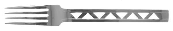Tekno (Stainless) Fork