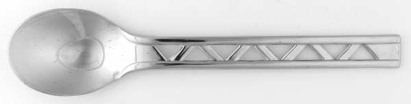 Tekno (Stainless) Teaspoon