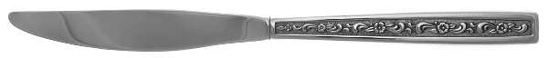 MMA1 (STAINLESS) Modern Hollow Knife