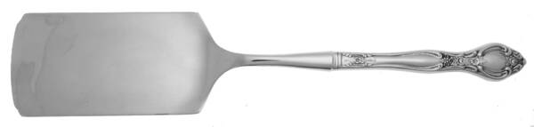 MMA2 (STAINLESS) Lasagna Server with Stainless Blade HC