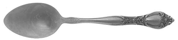 MMA2 (STAINLESS) Teaspoon