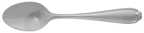 Bow Knot (Stainless) Teaspoon