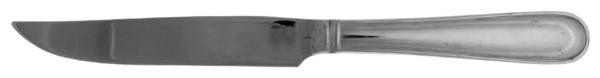 Carlisle (Stainless) Individual Steak Knife Hollow Handle