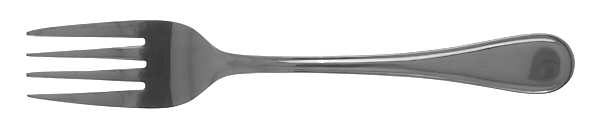 Carlisle (Stainless) Individual Salad Fork