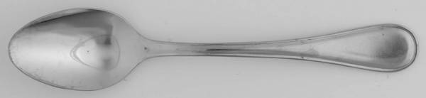 Carlisle (Stainless) Teaspoon