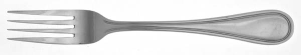 Carlisle (Stainless) Fork