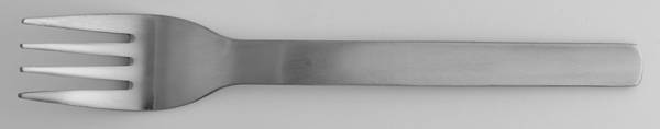 Glacia (Stainless) Individual Salad Fork