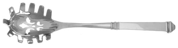 MNF1 (STAINLESS, JAPAN) Pasta Server with Stainless Bowl HC