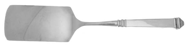 MNF1 (STAINLESS, JAPAN) Lasagna Server with Stainless Blade HC