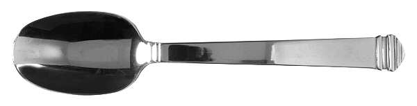 MNF1 (STAINLESS, JAPAN) Place/Oval Soup Spoon