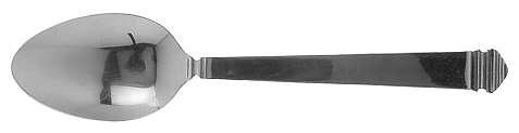 MNF1 (STAINLESS, JAPAN) Tablespoon (Serving Spoon)