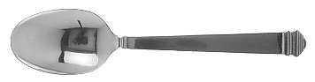 MNF1 (STAINLESS, JAPAN) Teaspoon