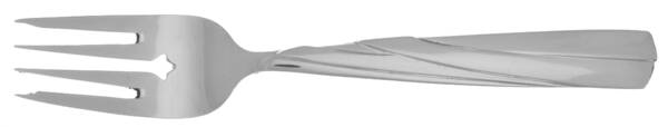 MNF13 (STAINLESS) Individual Salad Fork