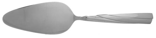 MNF13 (STAINLESS) All Stainless Pie Server