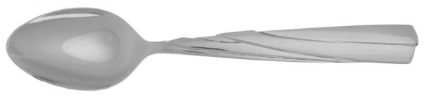 MNF13 (STAINLESS) Teaspoon