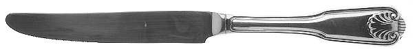 MNF2 (SILVERPLATE) New French Hollow Knife