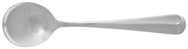 MNF3 (Stainless) Sugar Spoon