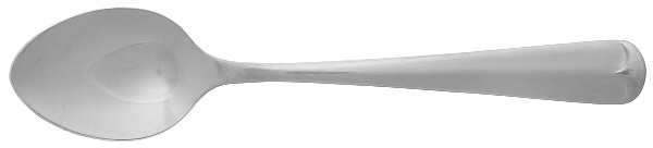 MNF3 (Stainless) Five O'Clock Teaspoon