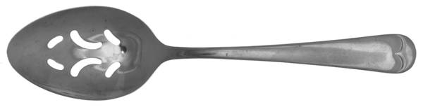 MNF3 (Stainless) Pierced Tablespoon (Serving Spoon)