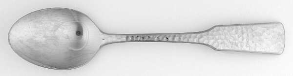 MNF4 (STAINLESS) Place/Oval Soup Spoon