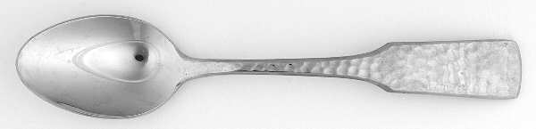 MNF4 (STAINLESS) Teaspoon