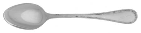 MNF5 (STAINLESS) Teaspoon
