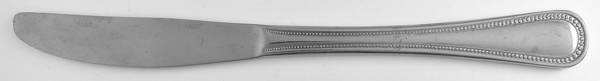 MNF5 (STAINLESS) Modern Solid Knife