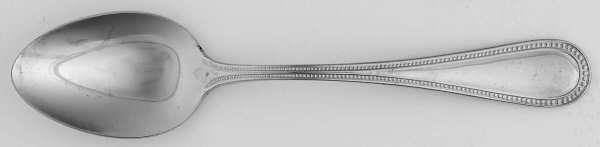 MNF5 (STAINLESS) Place/Oval Soup Spoon