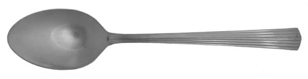 MNF6 (STAINLESS) Tablespoon (Serving Spoon)