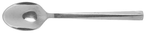 MNF7 (STAINLESS) Teaspoon