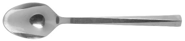 MNF7 (STAINLESS) Place/Oval Soup Spoon