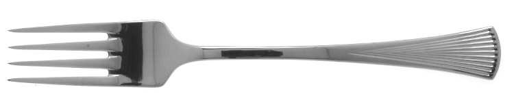MOI3 (STAINLESS) Fork