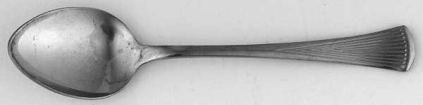 MOI3 (STAINLESS) Demitasse Spoon