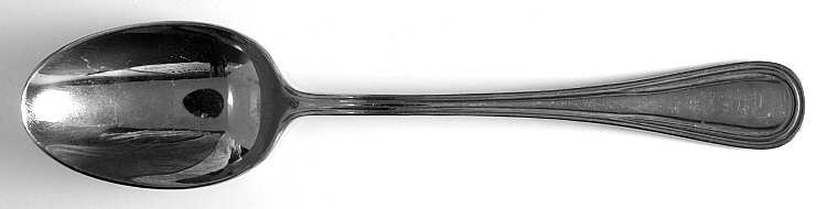 Samoa (Stainless) Place/Oval Soup Spoon