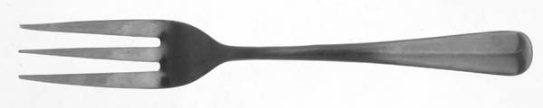 MPF4 (STAINLESS) Individual Salad Fork