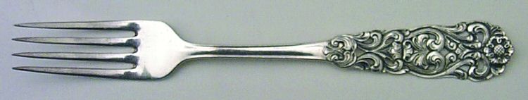 Valdres (Sterling) Individual Salad Fork