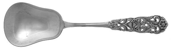 Valdres (Sterling) Preserve Spoon