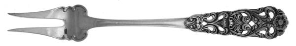 Valdres (Sterling) Snail Fork