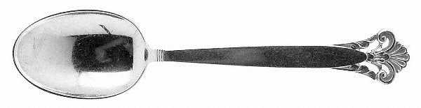 Cloister (Sterling) Teaspoon