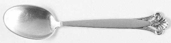Cloister (Sterling) Five O'Clock Teaspoon