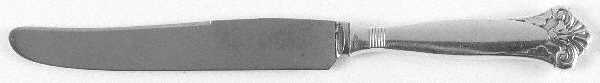 Cloister (Sterling) New French Hollow Knife