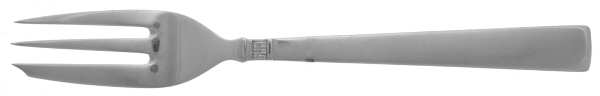 Prince Harald (Sterling) Pastry Fork