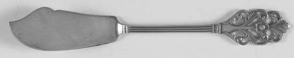 Viking Rose (Sterling) Pate Knife