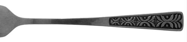 Alhambra (Stainless) by Merchandise Service