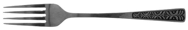 Alhambra (Stainless) Fork