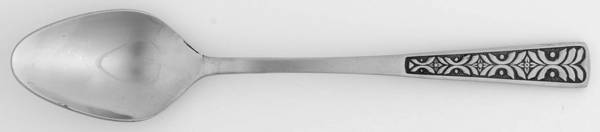 Alhambra (Stainless) Teaspoon
