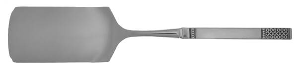 Danika (Merchandise Serv)(Stainless) Lasagna Server with Stainless Blade HC