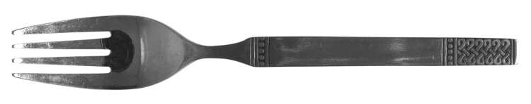 Danika (Merchandise Serv)(Stainless) Fork