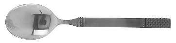 Danika (Merchandise Serv)(Stainless) Teaspoon